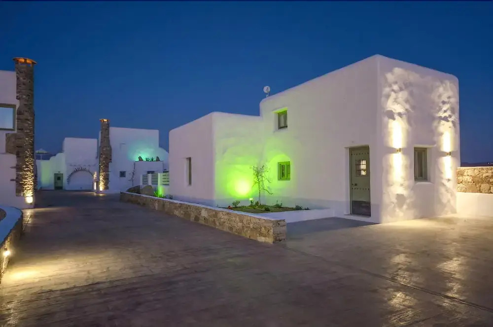 My Villa Naxos