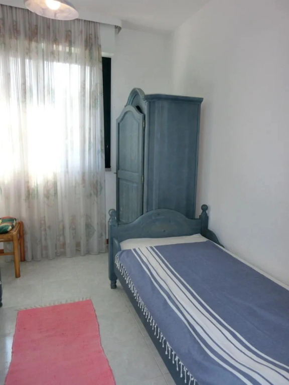 Homely Flat With Balcony and Swimming Pool