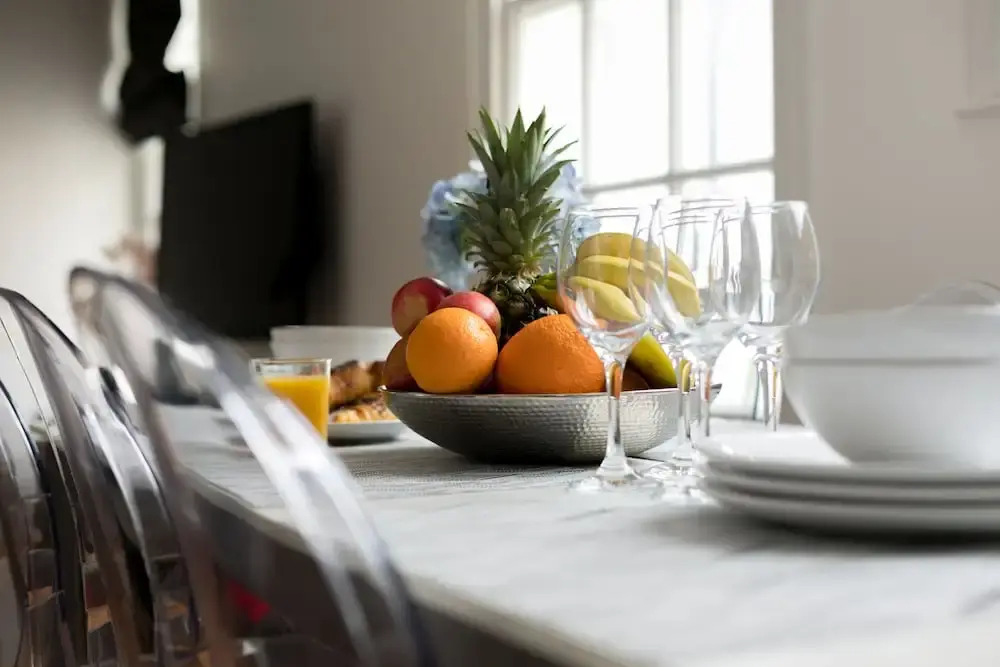 Stay Central Family Friendly Apartment