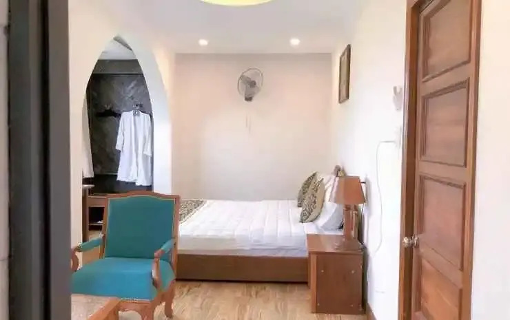 Homestay Thác Liên Khương