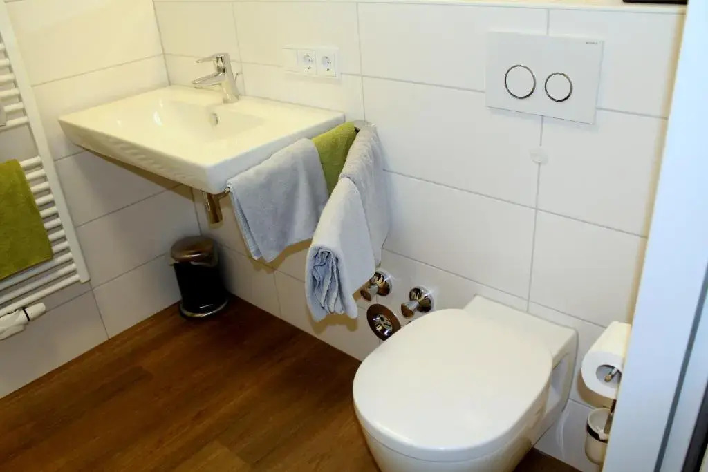 Ferienwohnung Benne