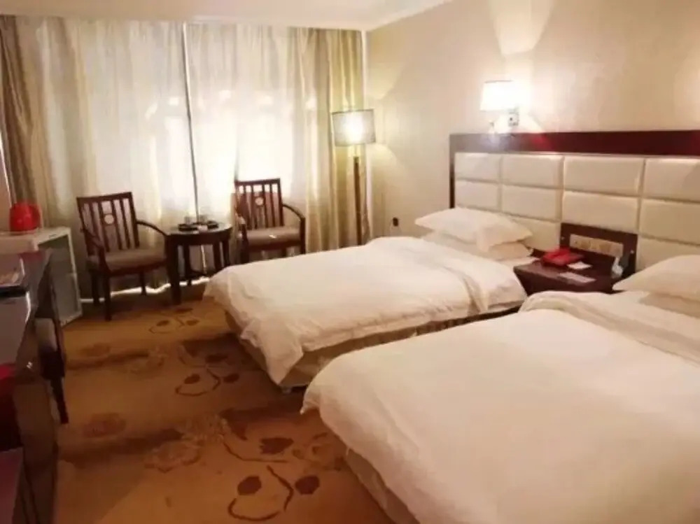 Qinghai Muslin Hotel