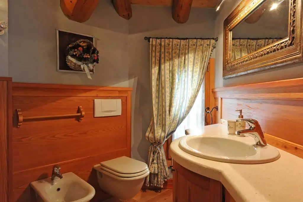 L’Invólt Mountain Lodge