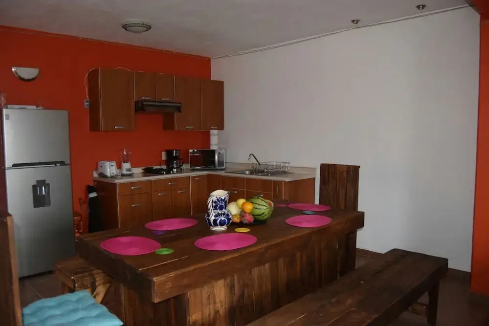 Casa Palmas