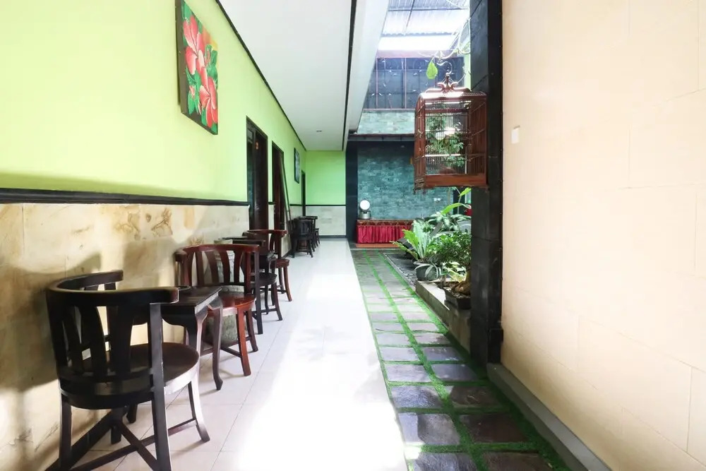 Pondok 2A