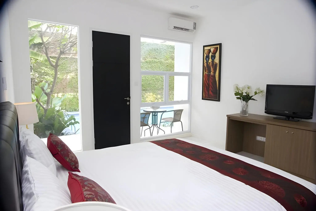 V Residence Kemang