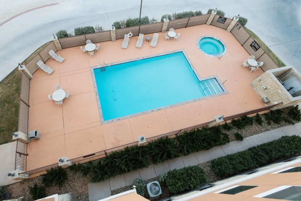 Hampton Inn & Suites Abilene I-20