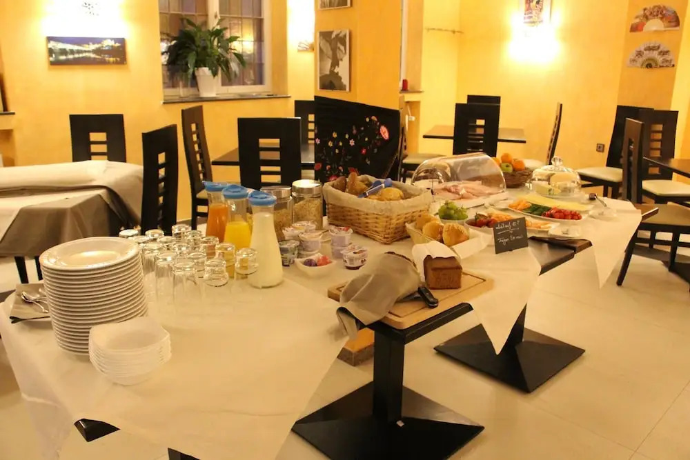 Hotel Restaurante Lorca