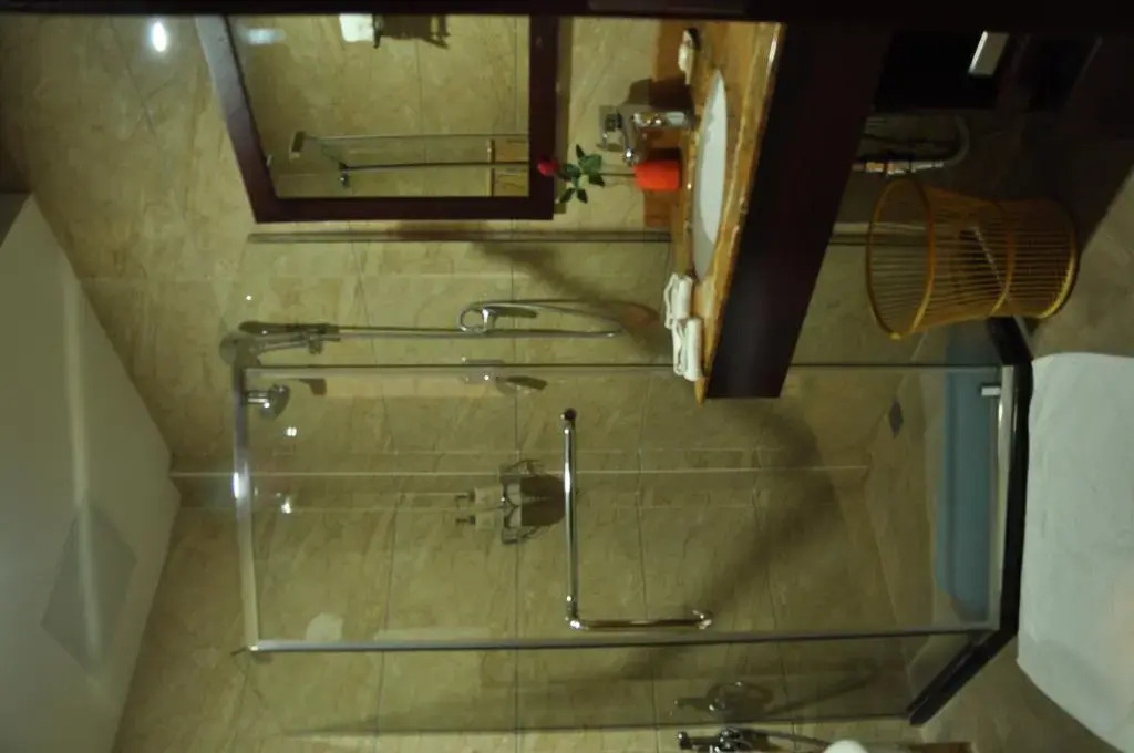 Grand Szechuan Hotel Vientiane
