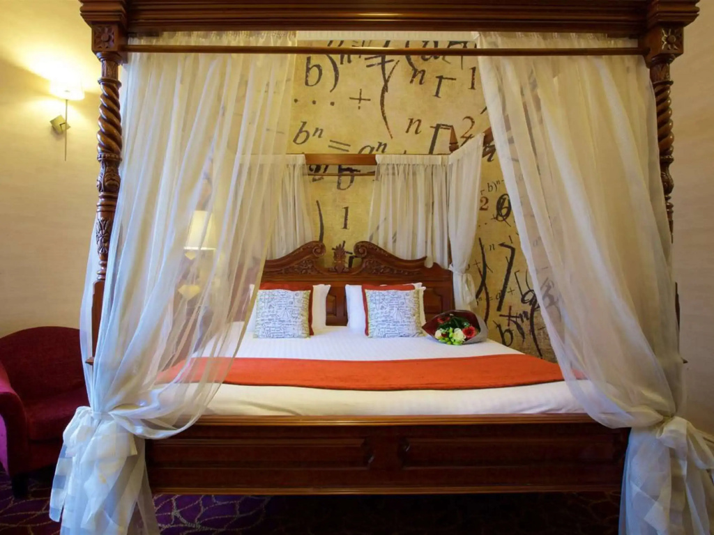 Liverpool Inn Sure Collection by Best Western