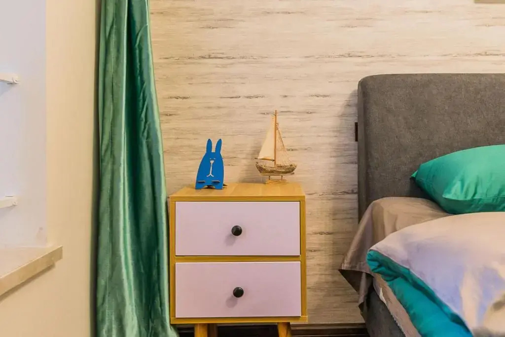 Xi'an Beilin·big Wild Goose Pagoda· Locals Apartment 00128350