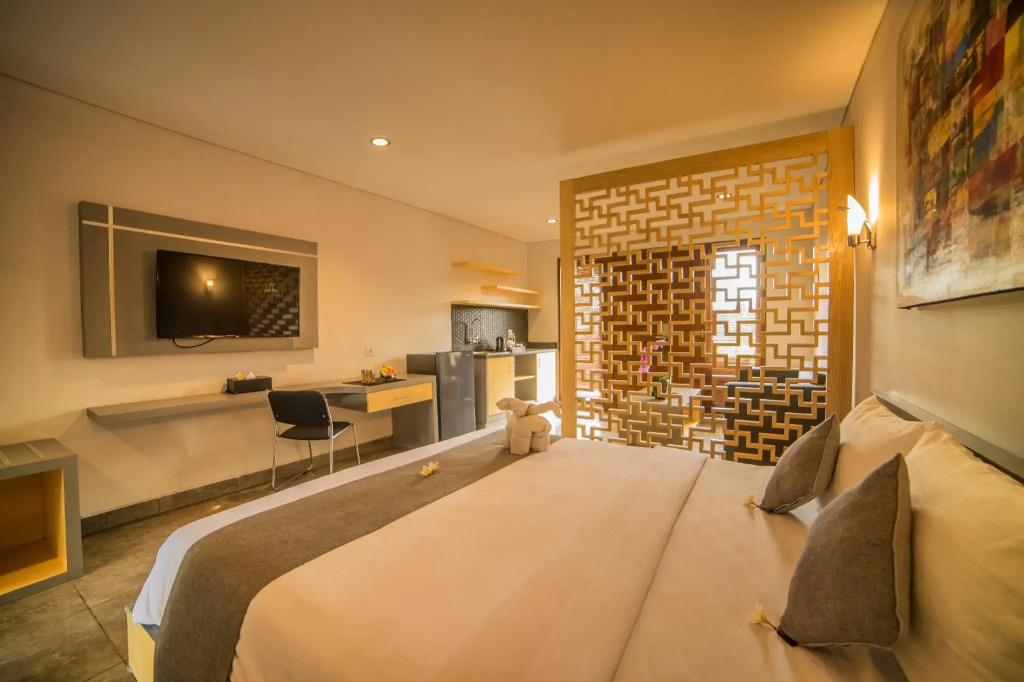 Grand Kesambi Resort and Villas Bali