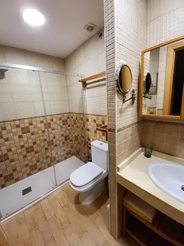 Apartment Sant Sebastià