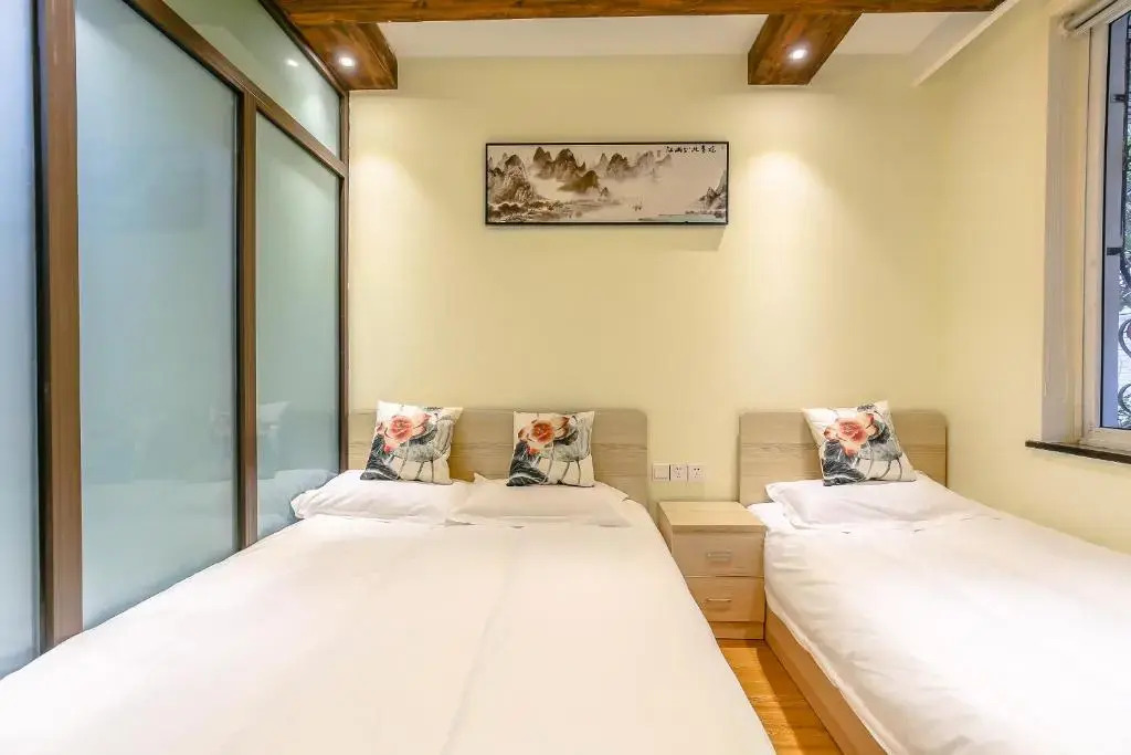 Yingtao Yard Inn