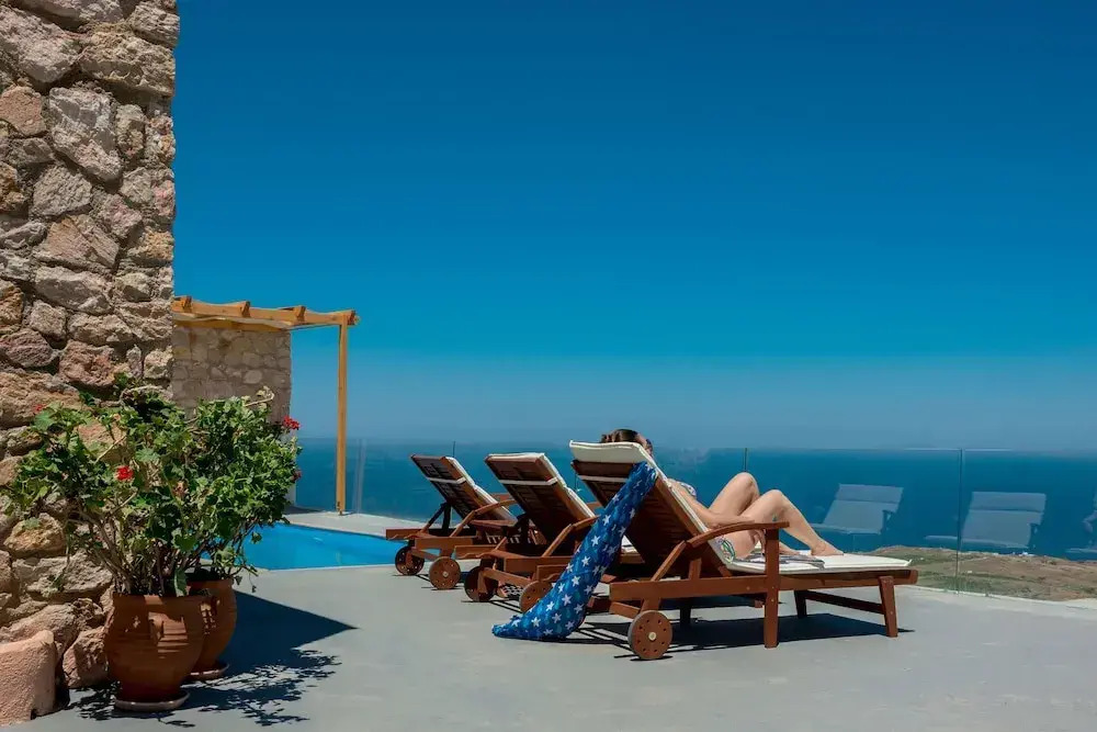 Dream Villa