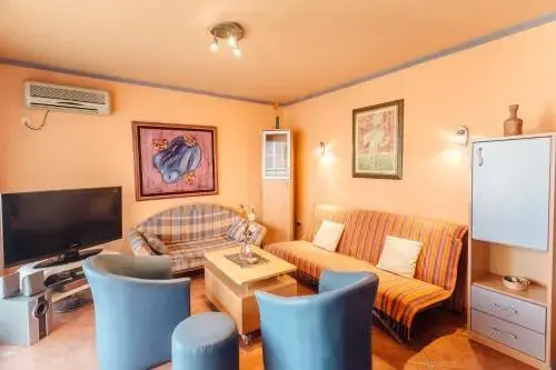 Lux Apartment Budva