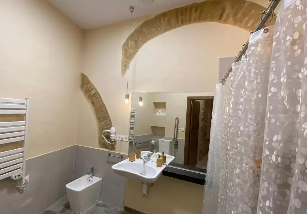 GADEIRAS SUITES - Apartamentos Turísticos de 2 llaves