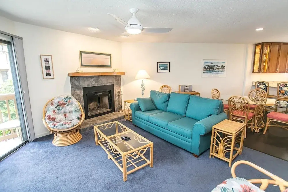 Hibiscus C202 [2/2] Free Activities! & Oceanview Wifi 3 Pools