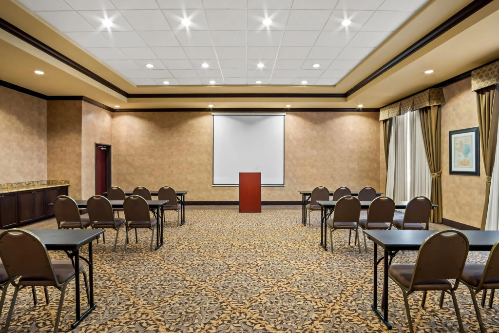 Comfort Suites Frisco