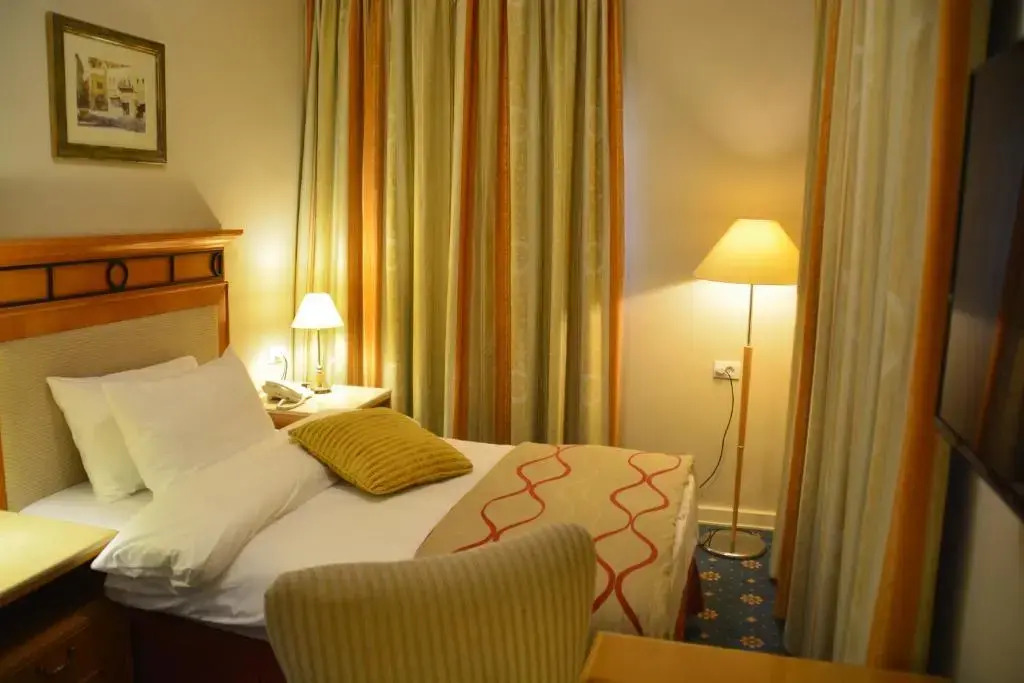 The Y Hotel