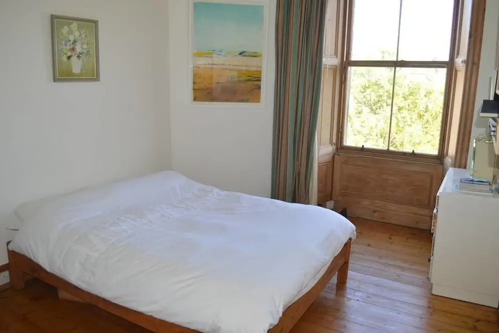 1 Bedroom in Central Edinbrugh Sleeps 2