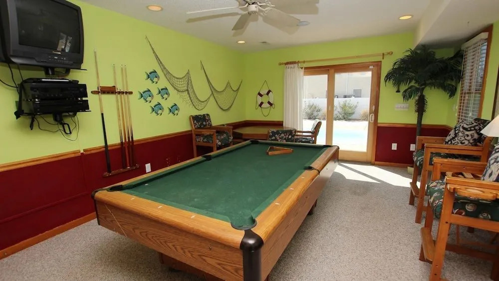 Inky's Spot - 6 Br Home