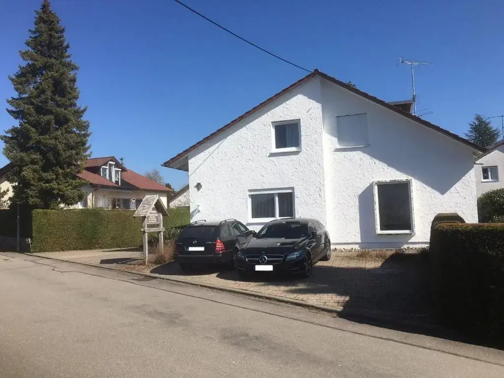 Appartements-Zahn