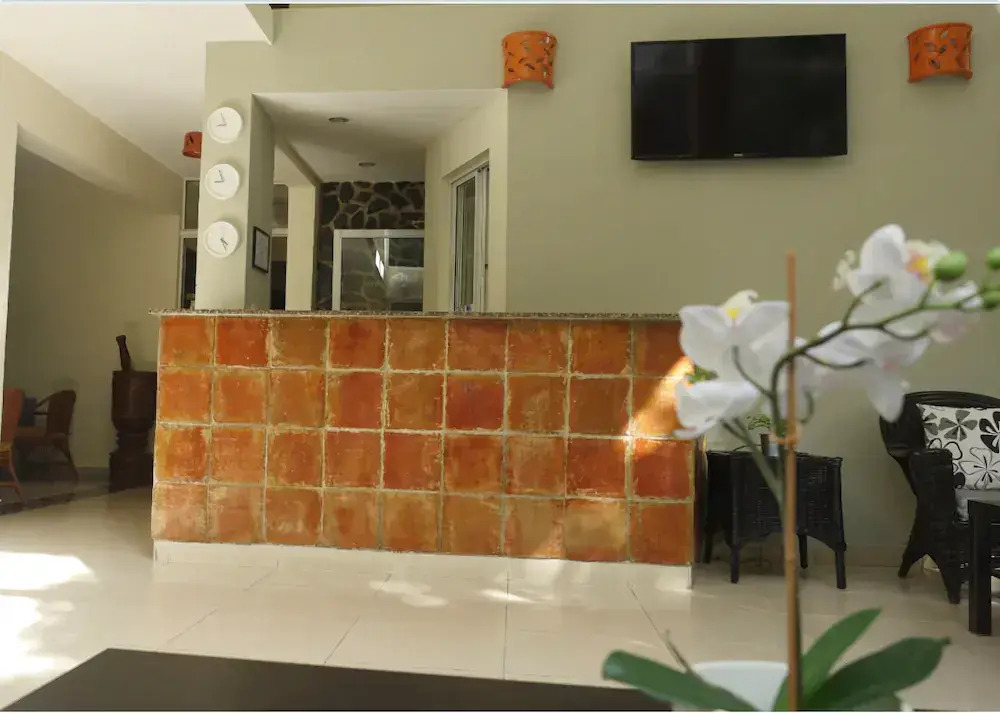 Hotel Alcaldeza
