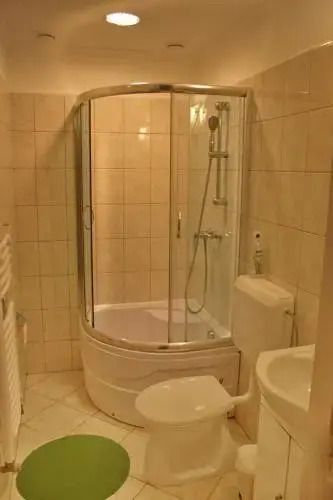 Pálma Panzió és Vendégház