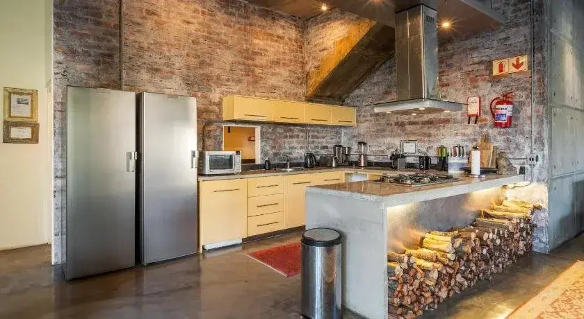 Sunset-Loft