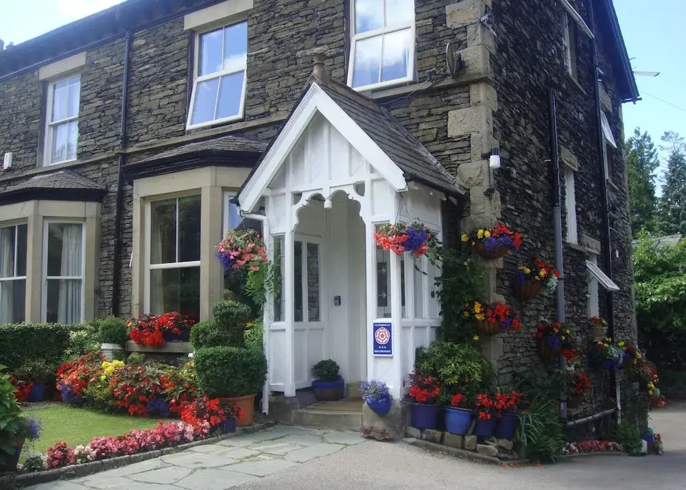 May Cottage B&B