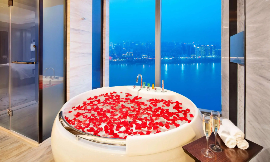 Hilton Zhuzhou
