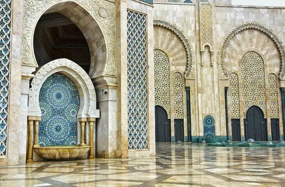 Zitouna Appartment