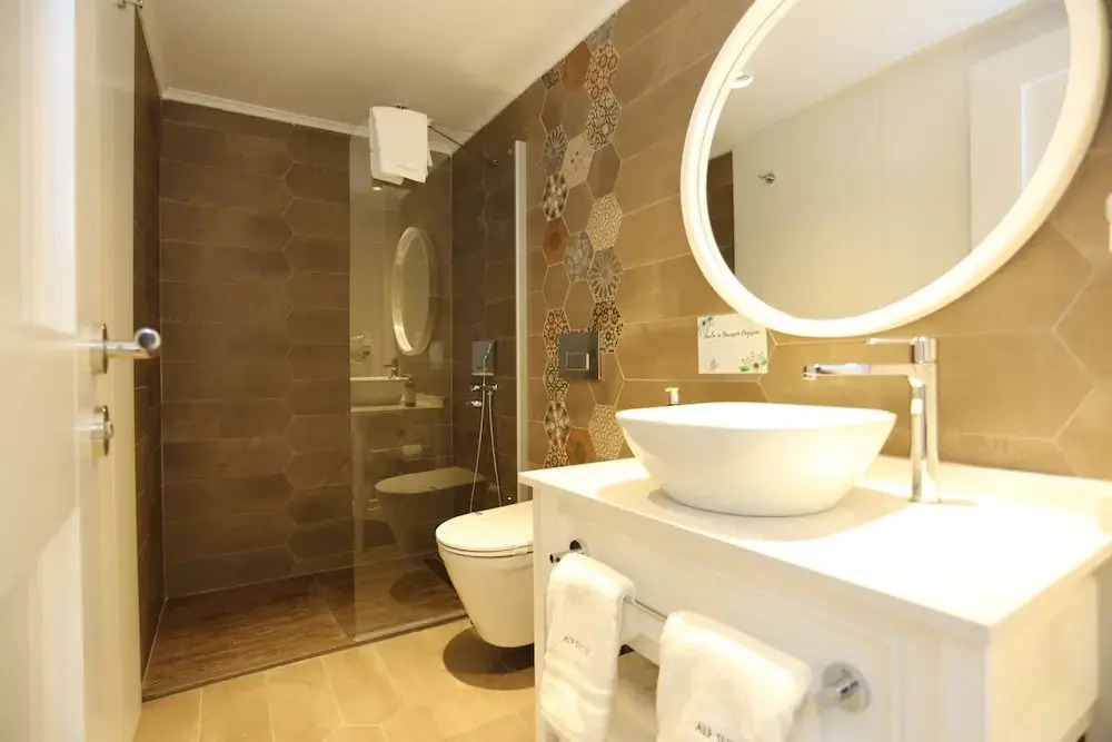 Alp Suites Pinehill