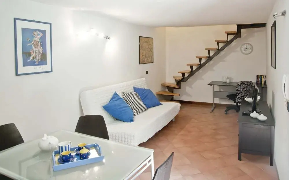 Napul'e Apartament