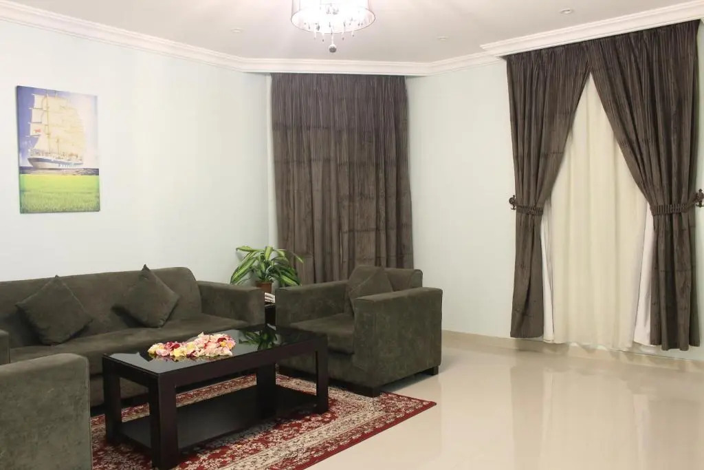 Shally Residence For Serviced Apartment 1