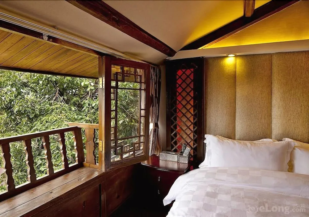 Lijiang Emerald Boutique Hotel