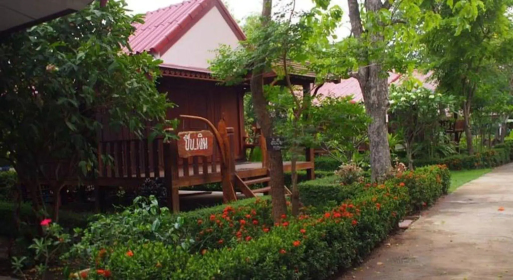 Punpisa Resort