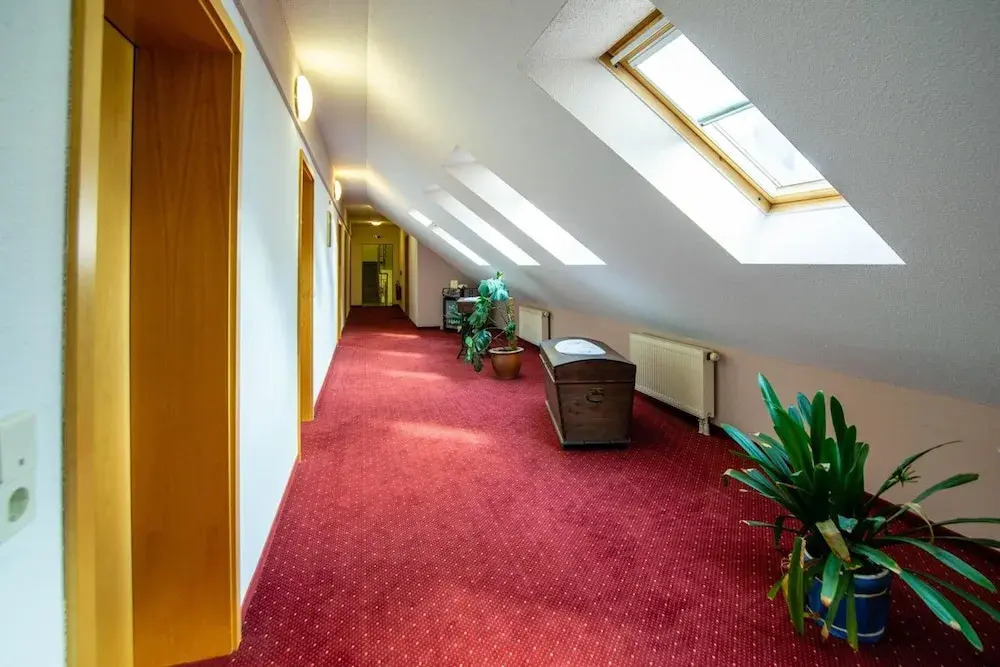 Hotel Gasthof zur Heinzebank