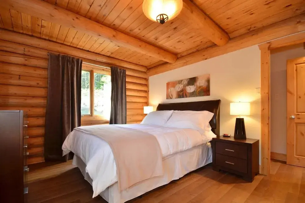 Chalet Tranquille