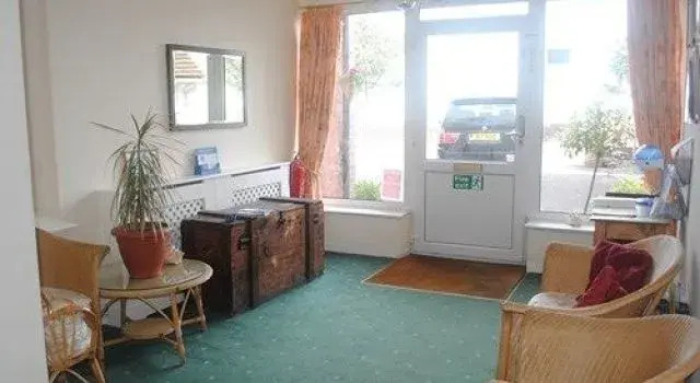 Banbridge House