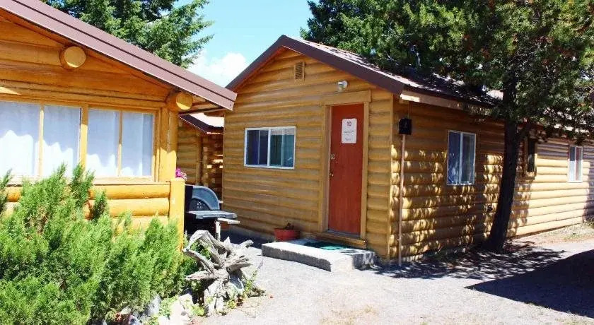 Sleepy Hollow Lodge