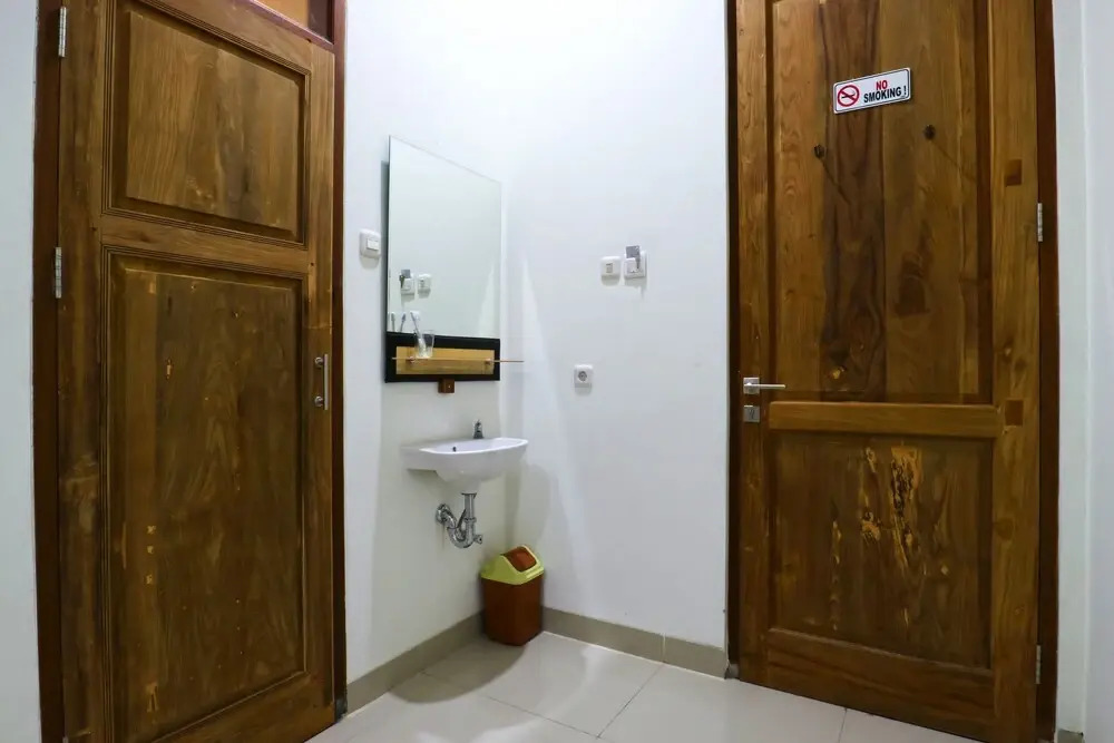 Bandung Central Guesthouse