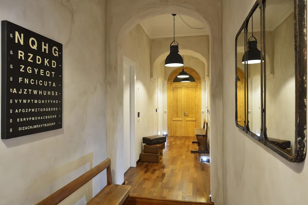 Lux Properzio Apartment
