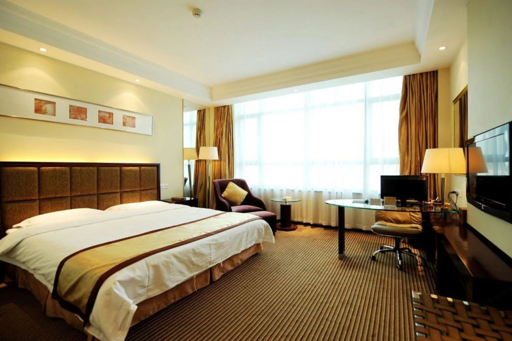 Tong Mei International Hotel
