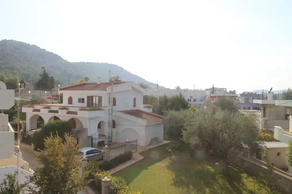 Villa Pylona