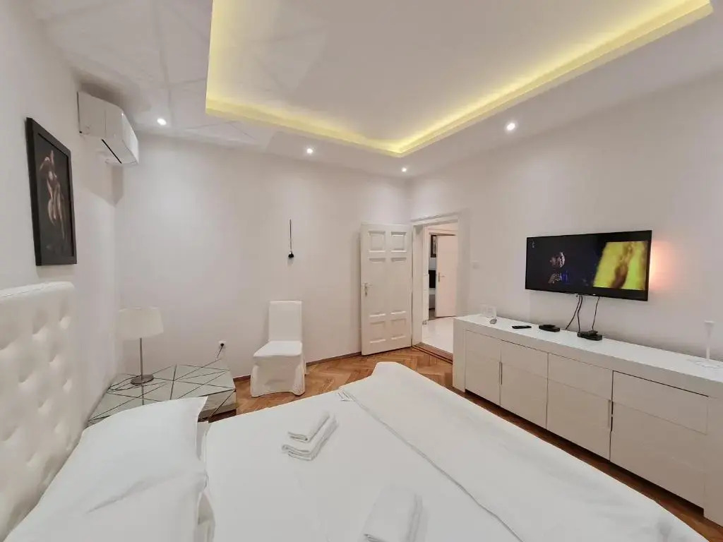 Apartment Lido 50m From The Beach