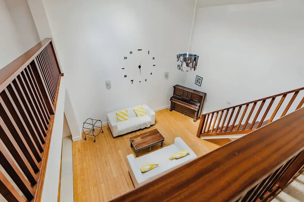 Platform Avenues 5 Bed House