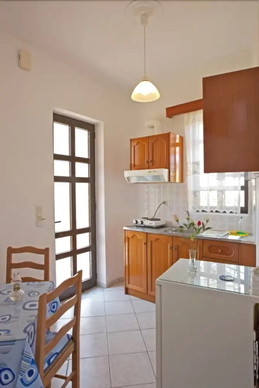 Akti Apartments