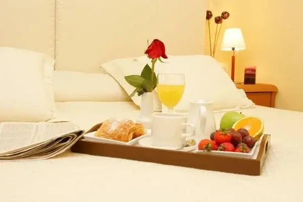 Hotel Aguilas Playa